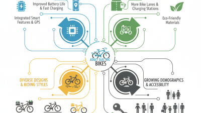 2025 Top Adult Electric Bike Trends You Need to Know About