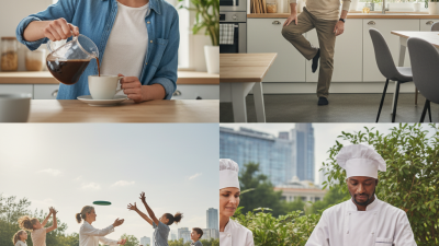 Essential Tips for Improving Motor Control in Daily Activities