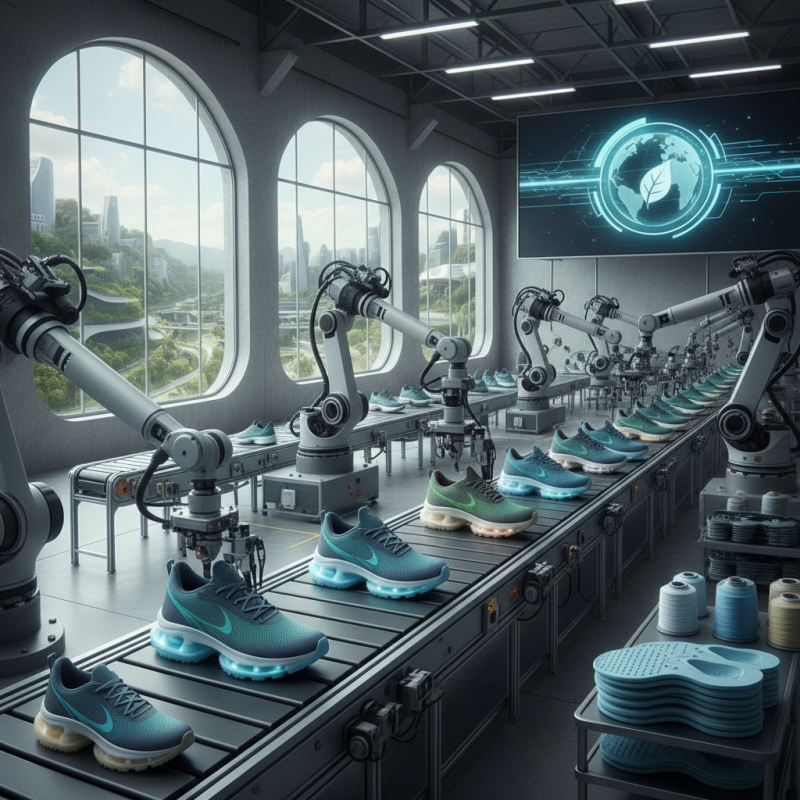 What is a Sneaker Manufacturer and How Do They Impact the Footwear Industry