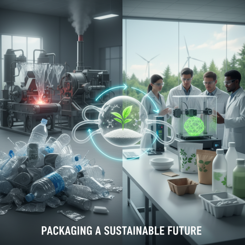2025 Top Trends in Plastic Packaging Bags Sustainability and Innovation