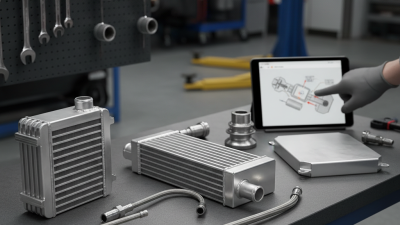 How to Choose the Right Transmission Oil Cooler for Your Vehicle