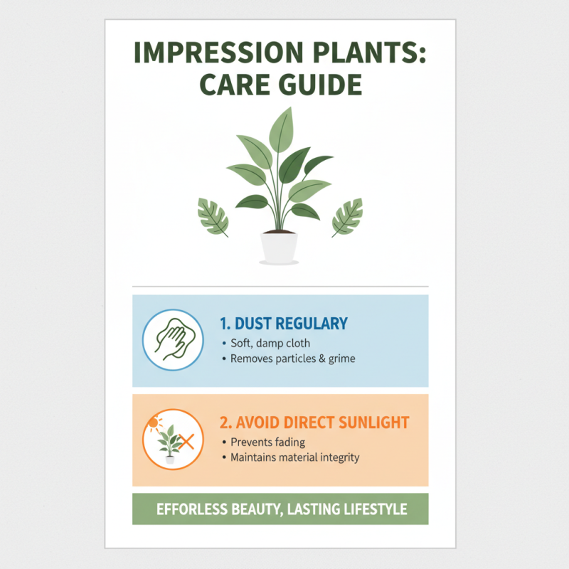 Top 10 Benefits of Imitation Plants for Home Decoration and Care Tips