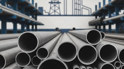 How to Choose the Right Seamless Steel Pipe for Your Project Needs