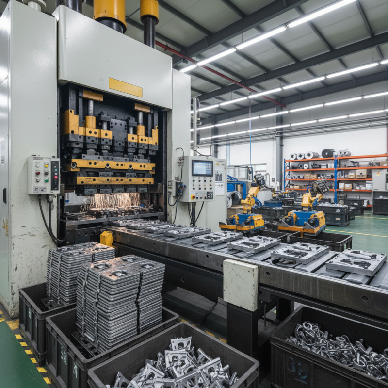 Top 10 Benefits of Metal Stamping You Need to Know in 2023