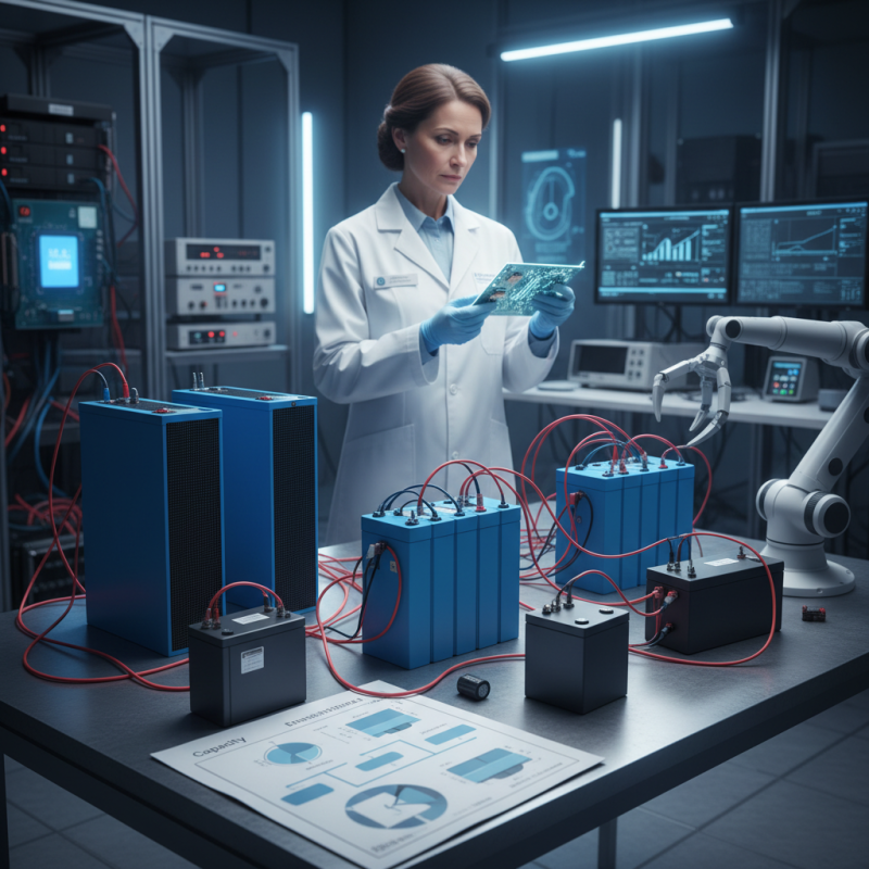 How to Choose the Right Telecom Battery for Optimal Performance and Longevity