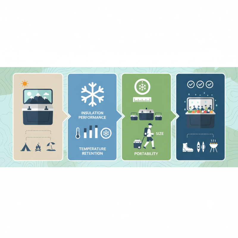 What is the Best Ice Chest Cooler Box Set for Your Outdoor Adventures