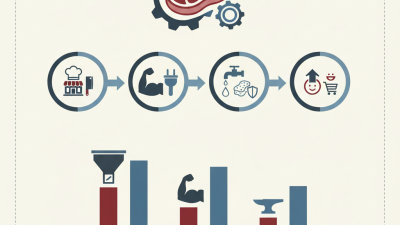 How to Choose the Best Commercial Meat Grinder for Your Business Needs