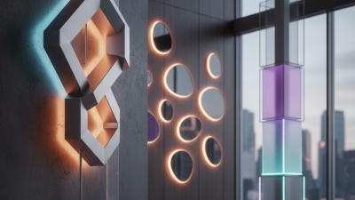 Top Logo Signage Ideas to Elevate Your Business Branding in 2023