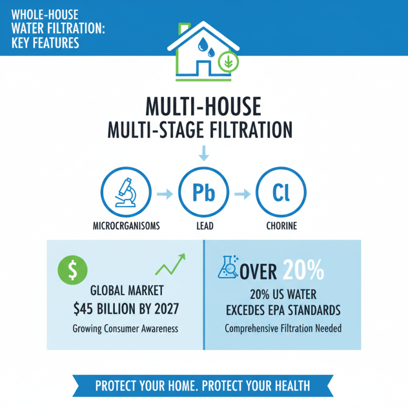 2025 Guide: How to Choose the Best Whole House Water Filtration System?