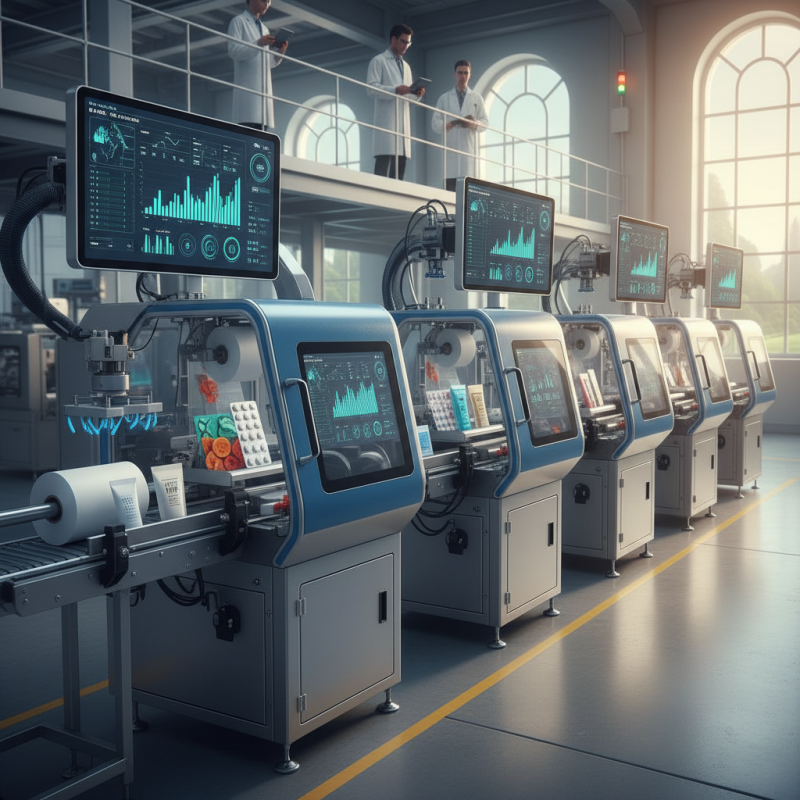 2025 Top HFFS Machines: Key Features and Benefits You Need to Know