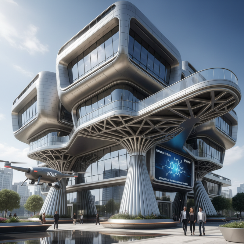 Нержавеющая сталь 201 применение, свойства и преимущества в 2025 году.