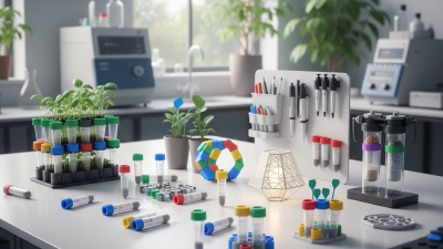 Top 10 Ways to Reuse PCR Pharmaceutical Tubes for Sustainable Practices