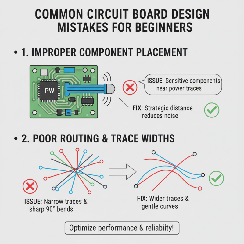How to Master Circuit Board Design: Tips and Techniques for Beginners
