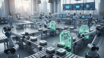 2025 How to Improve Conveyor Belt Automation in Your Manufacturing Process