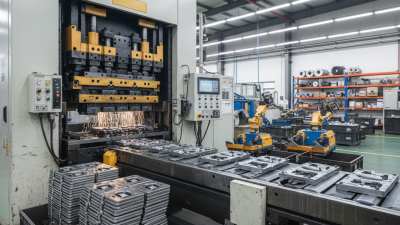 Top 10 Benefits of Metal Stamping You Need to Know in 2023