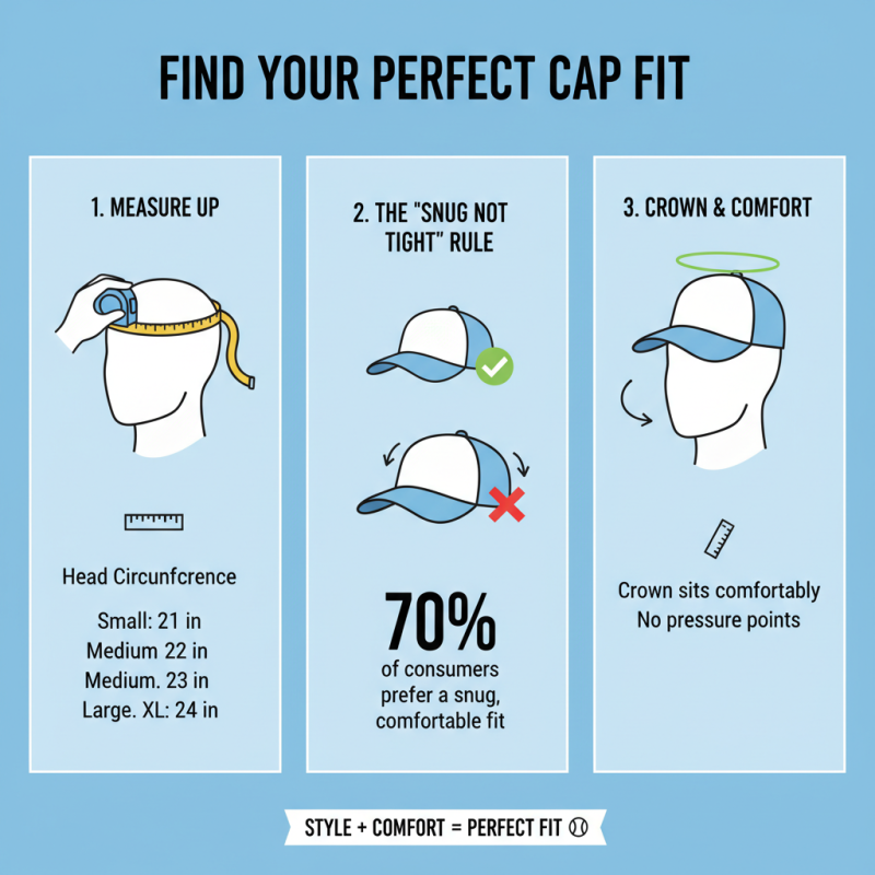 2025 How to Choose the Perfect Baseball Cap for Every Occasion