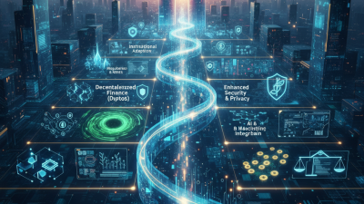 Top 10 Cryptocoin Market Trends You Should Not Miss in 2023