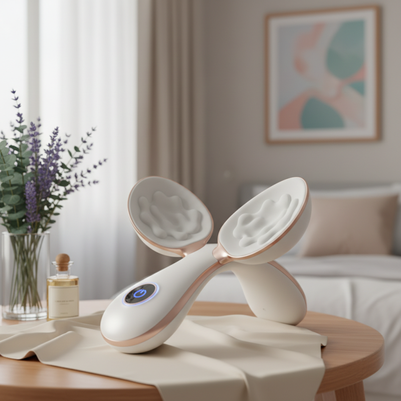 Effective Tips for Choosing the Best Breast Massage Machine for Your Needs