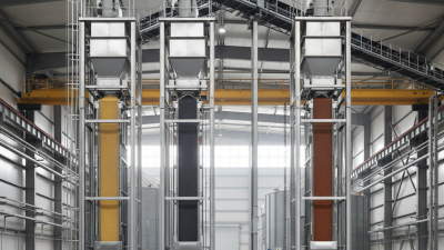 Ultimate Tips for Choosing the Right Bucket Elevator for Your Business Needs
