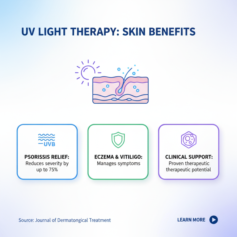 Top 10 Benefits of Ultraviolet Light Lamps You Should Know