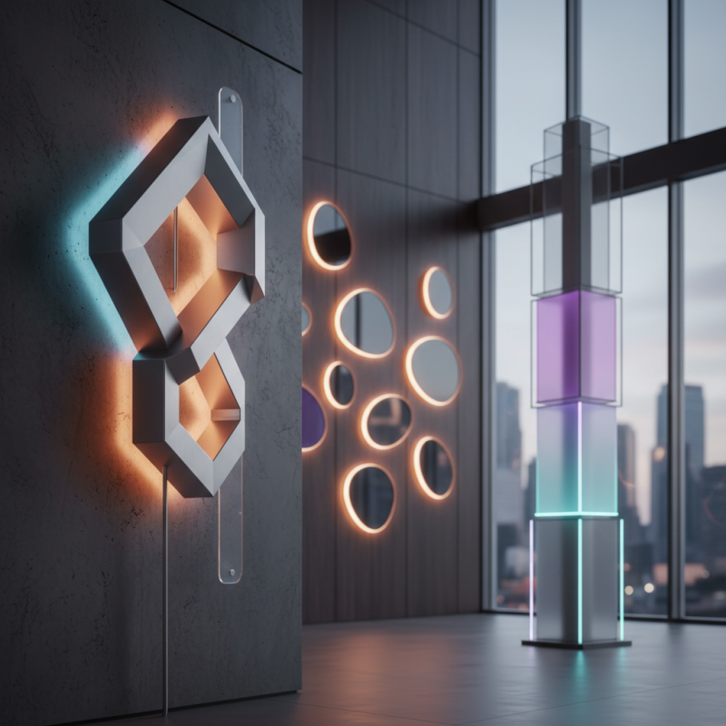 Top Logo Signage Ideas to Elevate Your Business Branding in 2023