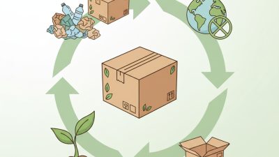 How to Choose Eco Friendly Shipping Boxes for Sustainable Packaging Solutions
