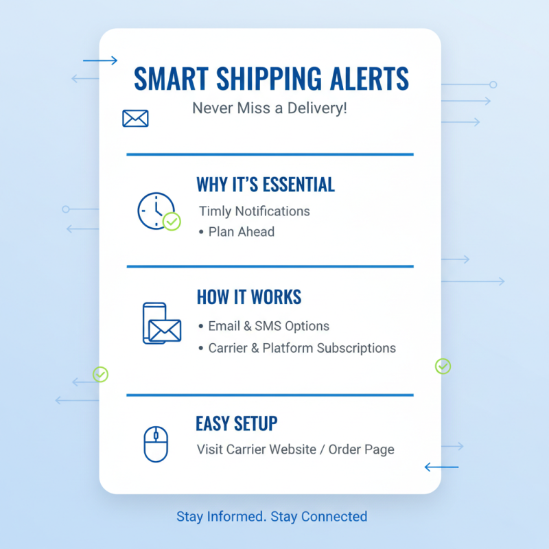 How to Track Shipping Easily: A Step-by-Step Guide for Online Purchases