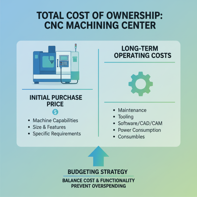 Ultimate Guide to Choosing the Best CNC Machining Center for Your Needs