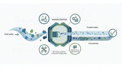 How to Choose the Right Nanofiltration System for Your Water Treatment Needs