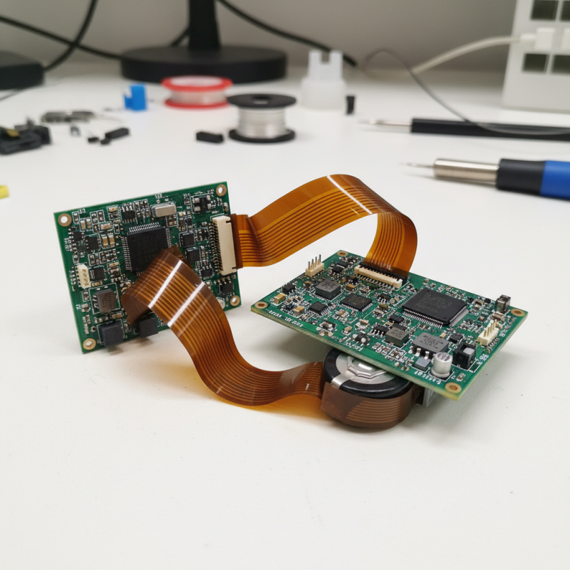 Top Reasons to Choose PCB Rigid Flex for Your Next Electronics Project