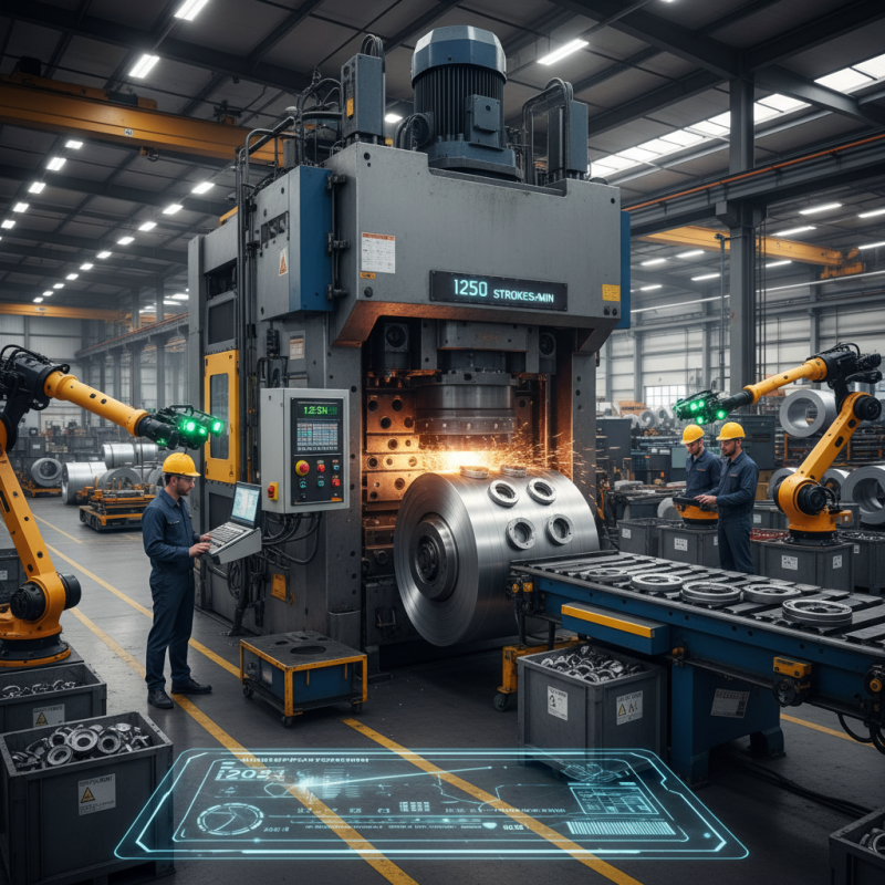 Top 10 Benefits of Metal Stamping You Need to Know in 2023