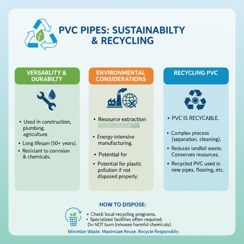 What Is PVC Pipe? Types, Uses, and Benefits Explained