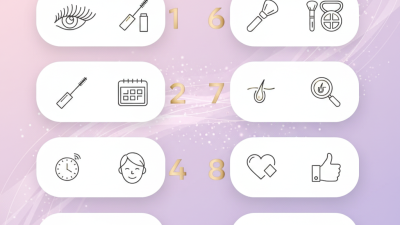 Top 10 Benefits of Lash Extensions Pack You Need to Know!