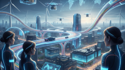 Top Uses of Flexible Cable in 2025 and Its Impact on Technology Development