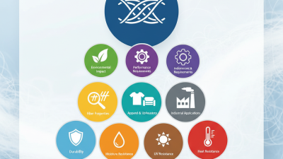 Top 10 Tips for Choosing the Best Polyester Staple for Your Projects