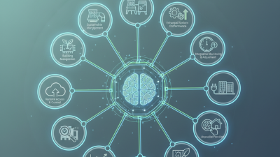 Top 10 Benefits of Using Direct Digital Controllers in Modern HVAC Systems