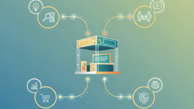 Why Your Trade Show Booth Design Matters for Business Success