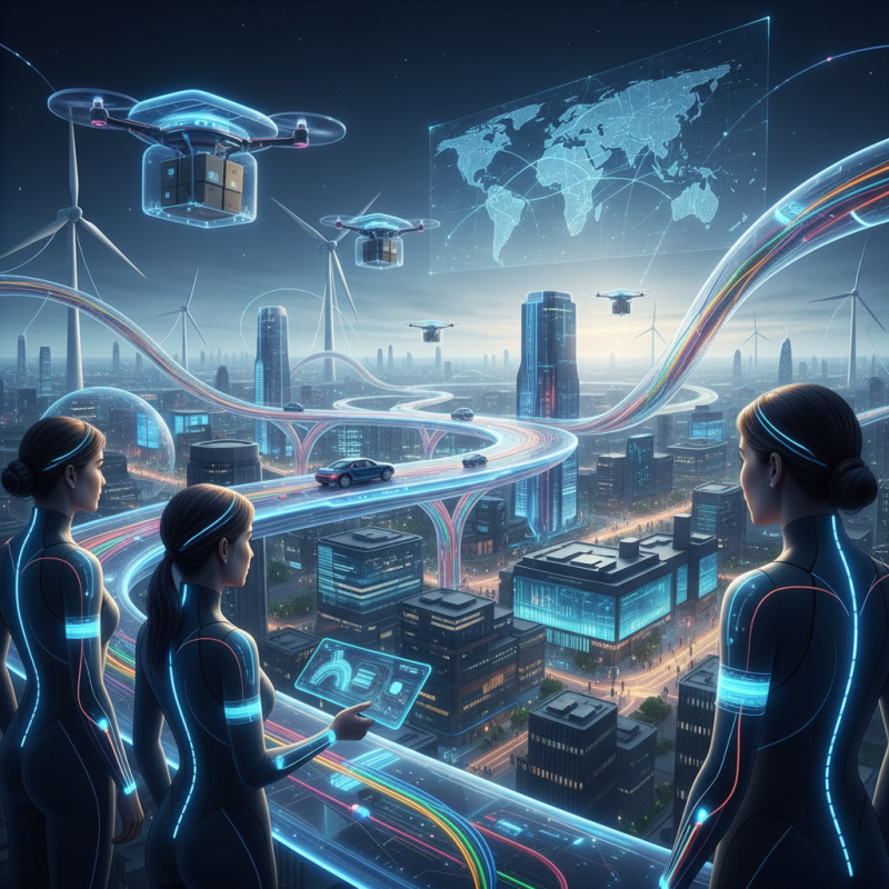 Top Uses of Flexible Cable in 2025 and Its Impact on Technology Development