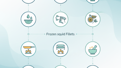 10 Tips for Perfectly Cooking Frozen Squid Fillet Every Time