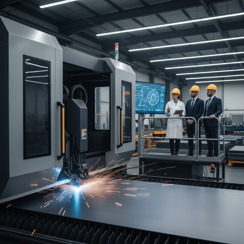 Top 10 Tips for Choosing the Best Steel Laser Cutting Machine