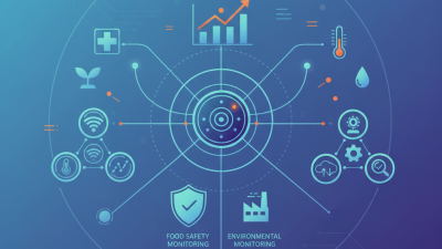 Top 2025 Digital Data Logger Features: What You Must Know!