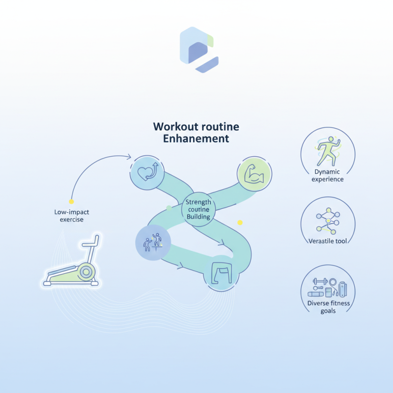 What is Easy Stepper and How Can It Enhance Your Workout Routine