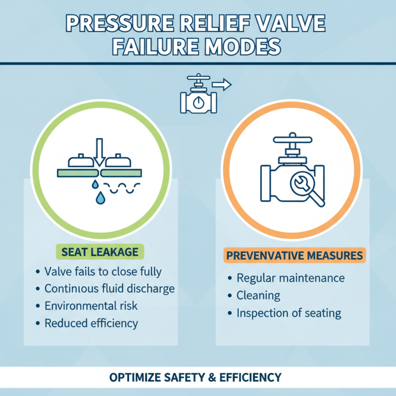 Ultimate Guide to Pressure Relief Valve Selection and Maintenance Tips