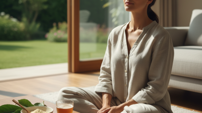 Top 10 Benefits of Kavalactones Powder Bulk for Relaxation and Stress Relief