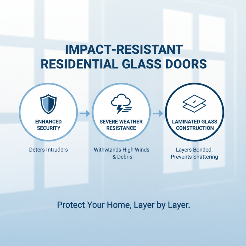 How to Choose the Best Residential Glass Doors for Your Home