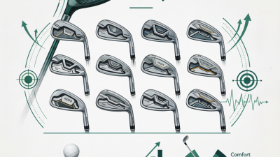 Top 10 Golf Irons for Better Performance and Accuracy in Your Game