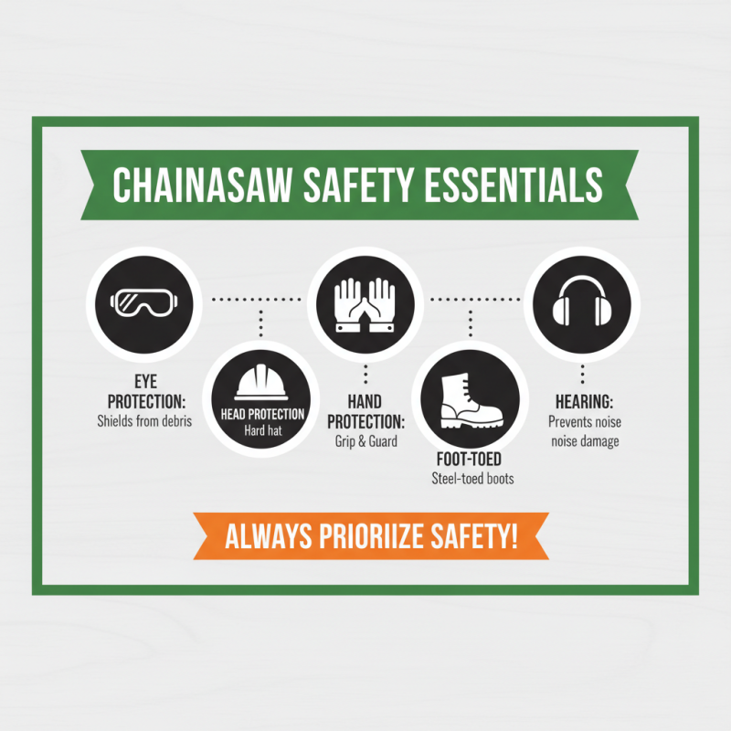 Top Uses of China Chain Saw in 2025 for Homeowners and Professionals