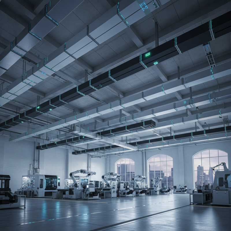 Top 10 Bus Ducts for Efficient Electrical Distribution in 2023