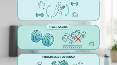 Why Choose an Adjustable Dumbbell Set for Your Home Gym?