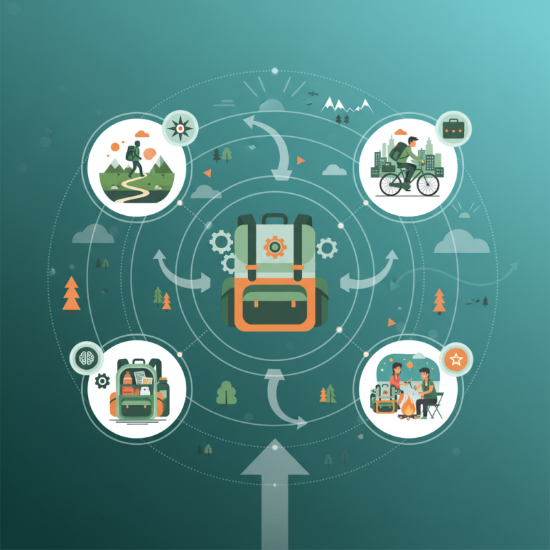 What is a Cookies Backpack and How Does It Work for Your Needs